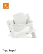 Stokke® Tripp Trapp® Baby Set- White