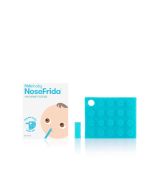 Higijenski filteri za dječji nosni aspirator Frida Baby Snotsucker