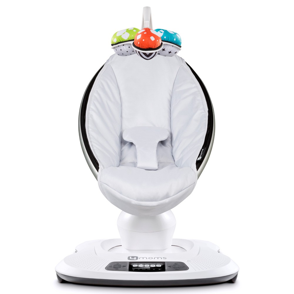 4moms MamaRoo Classic Grey