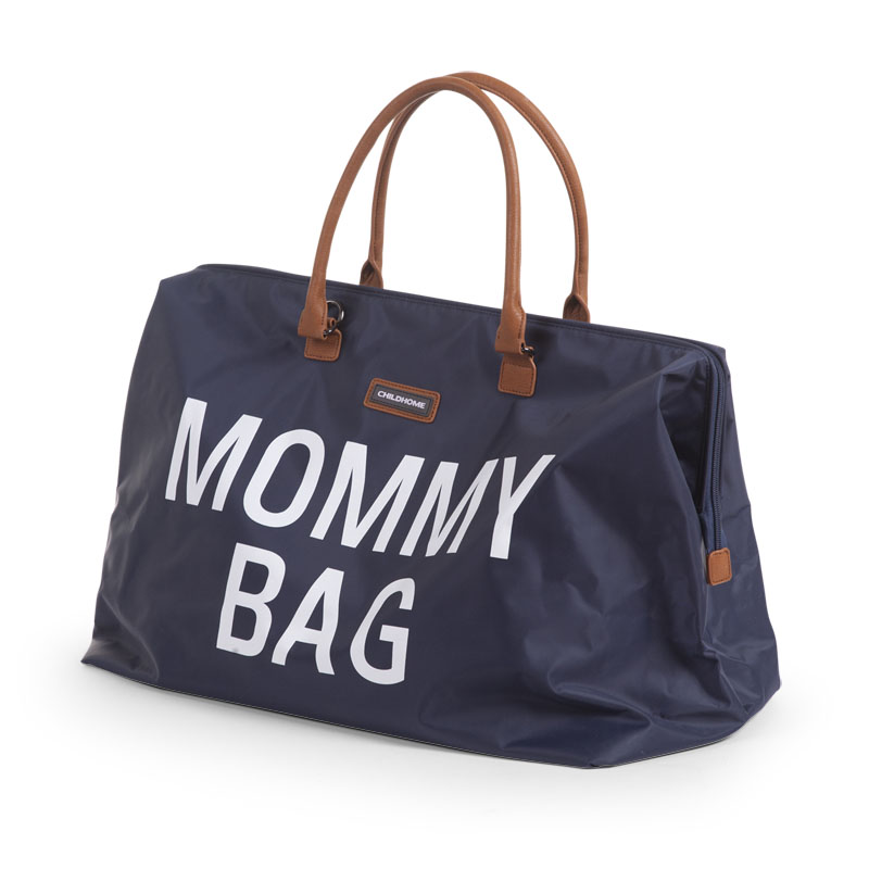 Childhome Torba Mommy Bag Big Navy