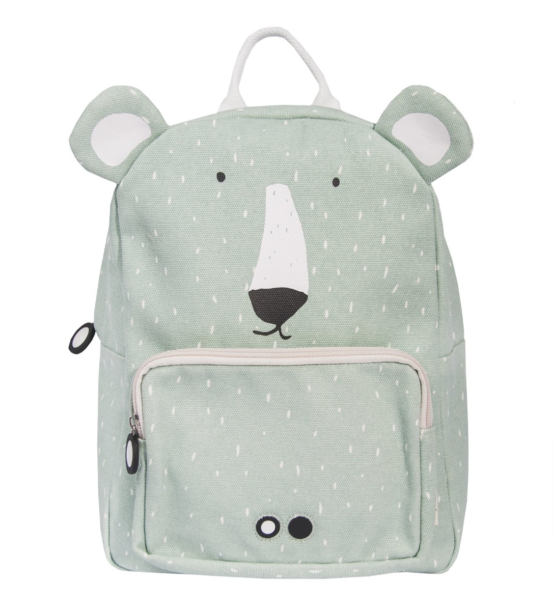 Trixie® Dječiji ruksak Polarni Medvjed